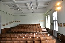 Gimnaziul catolic, Odorheiu Secuiesc, Foto: Liceul Tamási Áron