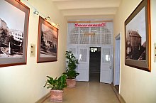 Gimnaziul catolic, Odorheiu Secuiesc, Foto: Csedő Attila