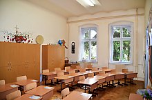 Gimnaziul catolic, Odorheiu Secuiesc, Foto: Csedő Attila