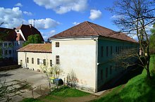 Gimnaziul catolic, Odorheiu Secuiesc, Foto: Csedő Attila