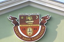 Gimnaziul catolic, Odorheiu Secuiesc, Foto: Csedő Attila