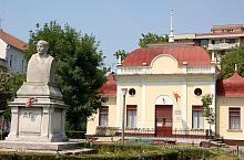 Muzeul memorial Ady, Oradea, Foto: WR