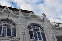 Palatul Apollo, Oradea