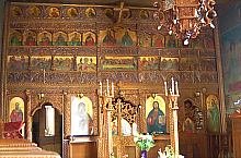 Biserica ortodoxa Sf. Treime, Oradea