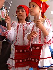 Orasul copiilor, Oradea, Foto: WR