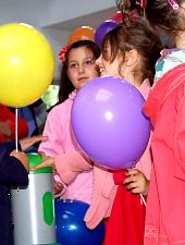 Orasul copiilor, Oradea, Foto: WR