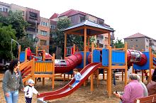 Orasul copiilor, Oradea, Foto: WR