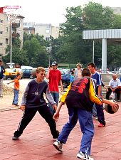 Orasul copiilor, Oradea, Foto: WR