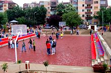 Orasul copiilor, Oradea, Foto: WR