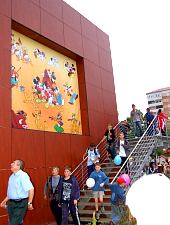 Orasul copiilor, Oradea, Foto: WR