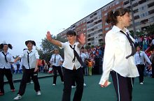 Orasul copiilor, Oradea, Foto: WR