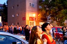 Orasul copiilor, Oradea, Foto: WR