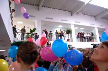 Orasul copiilor, Oradea, Foto: WR