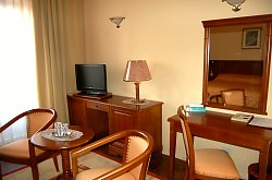 Hotel Maxim, Oradea, Foto: WR