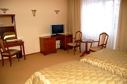 Hotel Maxim, Oradea, Foto: WR