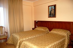 Hotel Maxim, Oradea, Foto: WR