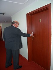 Hotel Maxim, Oradea, Foto: WR