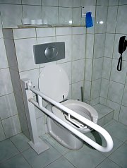 Hotel Maxim, Oradea, Foto: WR