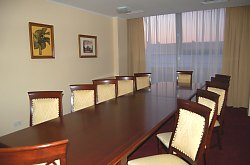 Hotel Maxim, Oradea, Foto: WR