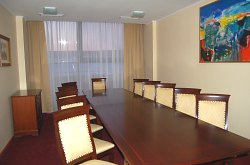 Hotel Maxim, Oradea, Foto: WR