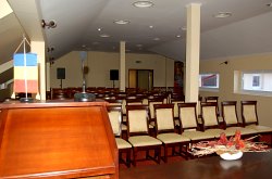 Hotel Maxim, Oradea, Foto: WR
