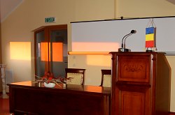 Hotel Maxim, Oradea, Foto: WR