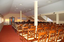 Hotel Maxim, Oradea, Foto: WR