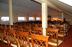 Hotel Maxim, Oradea, Foto: WR