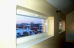 Hotel Maxim, Oradea, Foto: WR