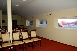 Hotel Maxim, Oradea, Foto: WR