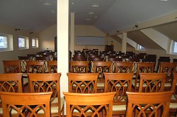 Hotel Maxim, Oradea, Foto: WR
