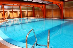 Hotel Maxim, Oradea, Foto: WR
