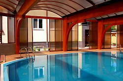 Hotel Maxim, Oradea, Foto: WR