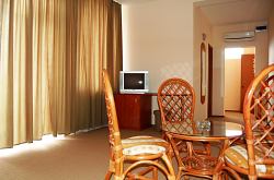 Hotel Nevis, Oradea, Foto: WR