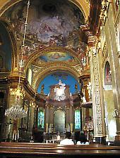 Basilica, Foto: Takacs Tibor