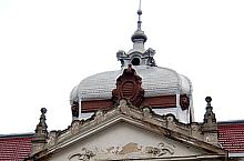Palatul Finantelor publice, Oradea, Foto: Takács Gábor