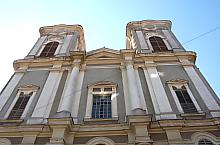 Biserica ordinului Premonstratense, Oradea