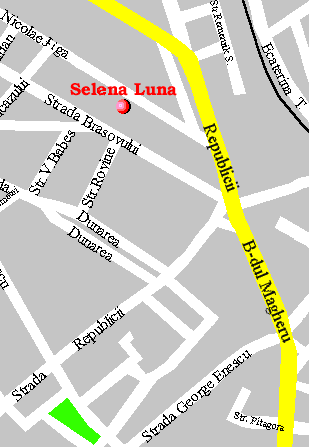 Salonul Selena Luna