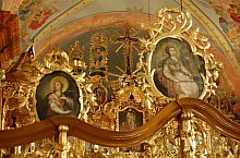 Biserica ortodoxa Sf. Mihail si Gavril, Oradea, Foto: WR