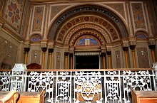 Sinagoga, Foto: WR