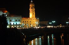 Toamna Oradeana, Oradea, Foto: WR