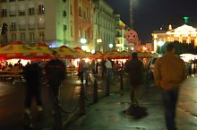 Toamna Oradeana, Oradea, Foto: Toamna Oradeana