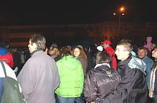 Toamna Oradeana, Oradea, Foto: Toamna Oradeana