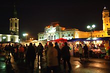 Toamna Oradeana, Oradea, Foto: Toamna Oradeana