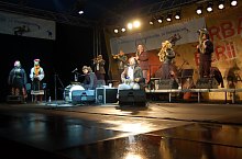 Toamna Oradeana, Oradea, Foto: Toamna Oradeana