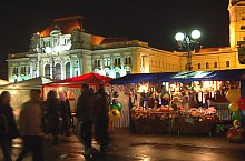 Toamna Oradeana, Oradea, Foto: WR