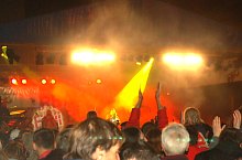 Toamna Oradeana, Oradea, Foto: Toamna Oradeana