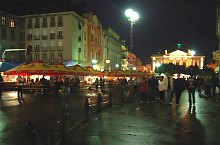 Toamna Oradeana, Oradea, Foto: WR