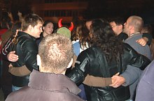 Toamna Oradeana, Oradea, Foto: Toamna Oradeana