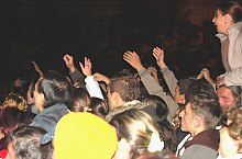 Toamna Oradeana, Oradea, Foto: Toamna Oradeana